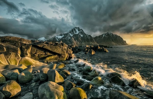 Comment organiser une expédition pour observer les ours polaires au Svalbard, Norvège?