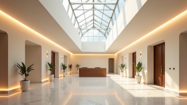 Pourquoi choisir une conciergerie pour votre location courte durée