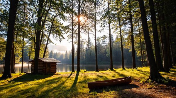 Top conseils pour un camping à petit prix inoubliable