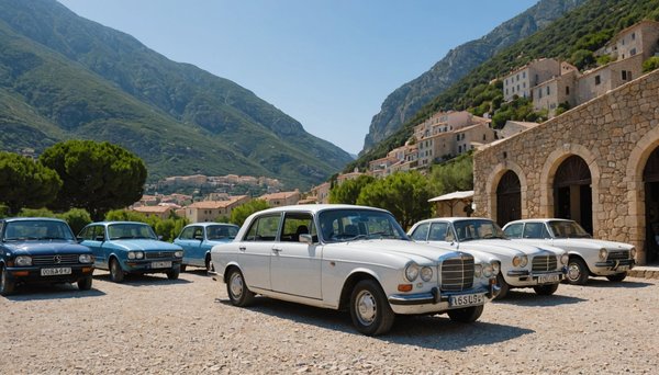 Location voiture bastia : tout pour vos escapades en corse